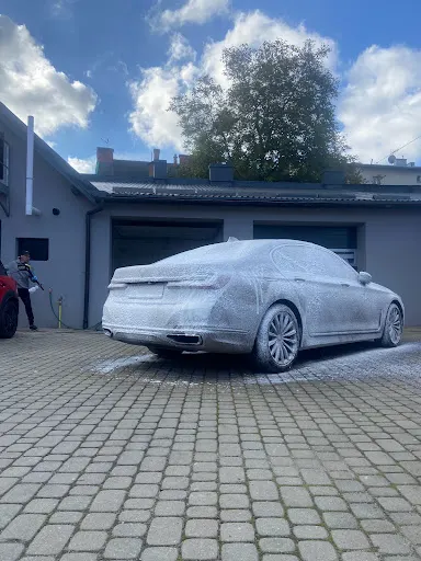 CAROXO Auto Detailing Bielsko-Biała | Folia PPF | Powłoki Ceramiczne | Korekta Lakieru | Przyciemnianie Szyb